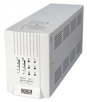 PowerCom SMK-2000A RM